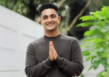 रणवीर अलाहाबादियावर यू – ट्यूबर ध्रुव राठीचा संताप!