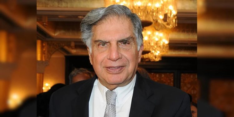 रतन टाटांनी यांना दिली 500 कोटींची संपत्ती!