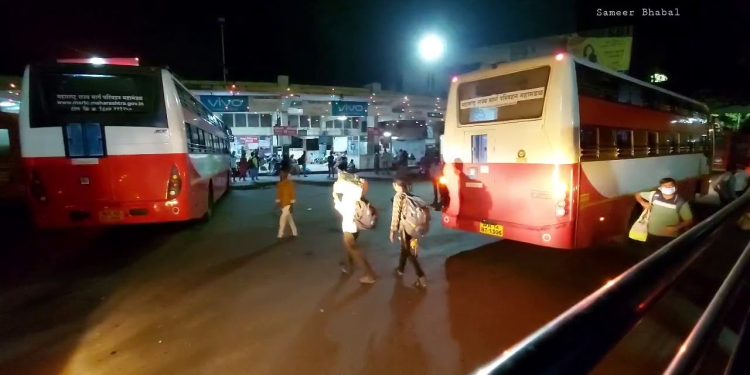 स्वारगेट बसस्थानकामधील तरूणीवर अत्याचार प्रकरणाला खळबळजनक वळण!