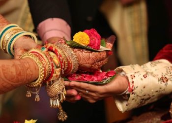 लग्न हा अवाढव्य खर्च करण्याचा सोहळा नसून तो एक ‘संस्कार’ आहे!