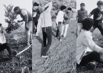 धनंजय देशमुखांच्या नातेवाईकाला मारहाण प्रकरण गोत्यात आणणार!