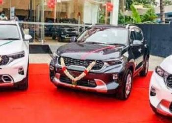 गुढीपाडव्याच्या मुहूर्तावर पुण्यात वाहन खरेदीचा कहर!