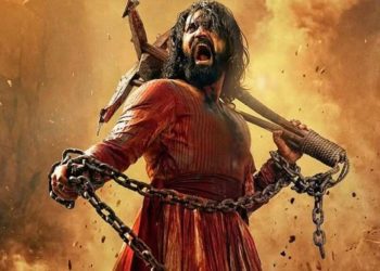 ४२ दिवसांत ‘छावा’चं एकूण कलेक्शन आता ५८९.१५ कोटी रुपये!