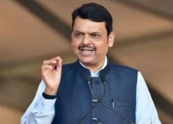 धनंजय मुंडेंचा राजीनामा स्वीकारताच फडणवीसांची पहिली प्रतिक्रिया!