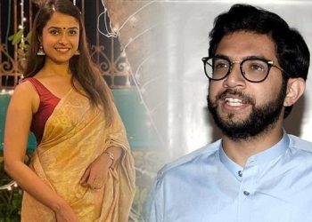 दिशा सालियनच्या पालकांचा खळबळजनक दावा! याचिकेत आदित्य ठाकरेंचे नाव!