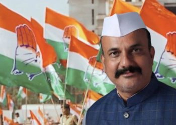 हर्षवर्धन सपकाळांनी पुण्यातल्या आपल्या ४ शिलेदारांवर महत्त्वाची जबाबदारी सोपवली!