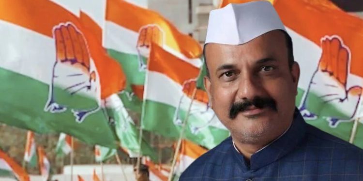 हर्षवर्धन सपकाळांनी पुण्यातल्या आपल्या ४ शिलेदारांवर महत्त्वाची जबाबदारी सोपवली!