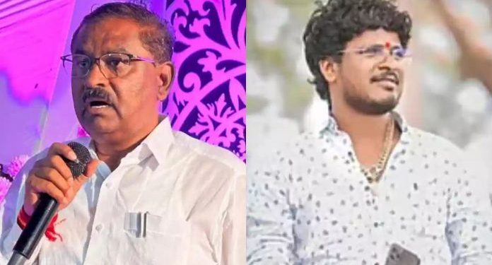 ‘खोक्या’ची संपत्ती करणार जप्त?