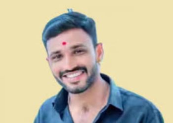 आताच्या घडीची सर्वात मोठी बातमी! कृष्णा आंधळे नाशिकमध्ये दिसला!