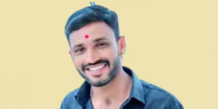 आताच्या घडीची सर्वात मोठी बातमी! कृष्णा आंधळे नाशिकमध्ये दिसला!