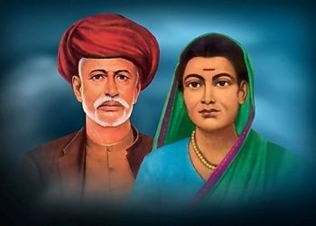 क्रांतीसूर्य महात्मा ज्योतिराव फुले आणि स्त्री शिक्षणाच्या प्रणेत्या क्रांतीज्योती सावित्रीबाई फुले यांना मरणोत्तर भारतरत्न?