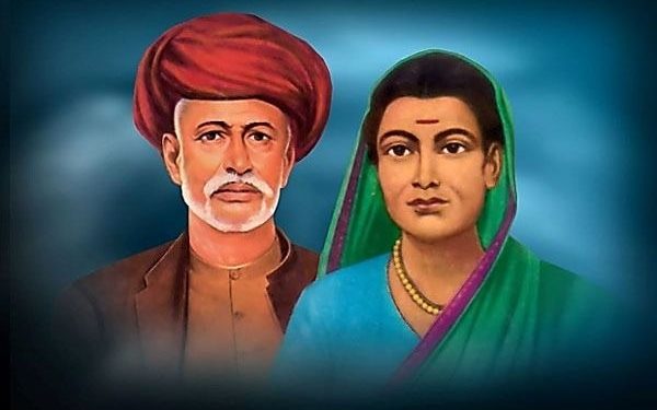 क्रांतीसूर्य महात्मा ज्योतिराव फुले आणि स्त्री शिक्षणाच्या प्रणेत्या क्रांतीज्योती सावित्रीबाई फुले यांना मरणोत्तर भारतरत्न?