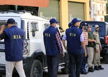 नागपूर दंगलीनंतर NIA चं पथक छत्रपती संभाजीनगरात दाखल!