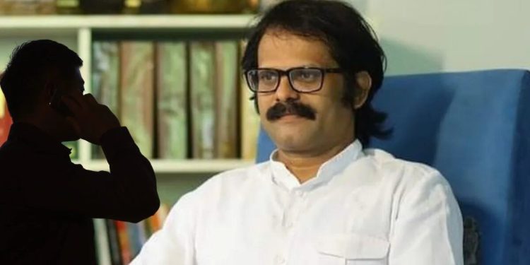 कोरटकर अधिकच अडकत चालला!