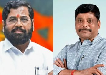 शुक्रवारी दिला काँग्रेस बळकटीचा नारा, सोमवारी केला बाय बाय!