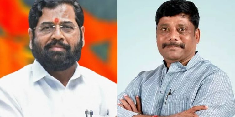 शुक्रवारी दिला काँग्रेस बळकटीचा नारा, सोमवारी केला बाय बाय!