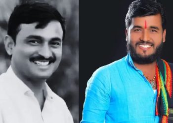 देशमुखांचं अपहरण केलेली काळी स्कॉर्पिओच आरोपींना शिक्षेपर्यंत नेणार!