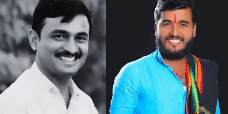 देशमुखांचं अपहरण केलेली काळी स्कॉर्पिओच आरोपींना शिक्षेपर्यंत नेणार!