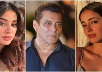 जान्हवी कपूर आणि अनन्या पांडे यांच्यामुळे लोक माझ्यासाठी कठीण परिस्थिती निर्माण करतील!