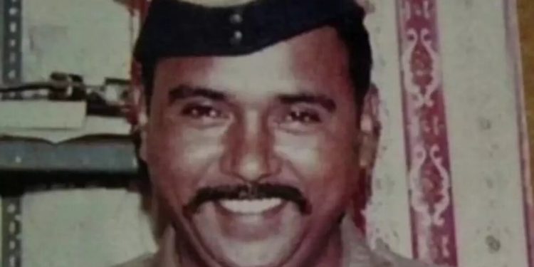 शहीद तुकाराम ओंबळेंचे स्मारक उभारणार!