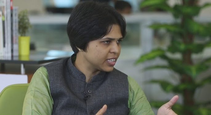 “संतोष देशमुखांना न्याय देण्याचं सुरेश धसांचं ध्येय नव्हतं!”