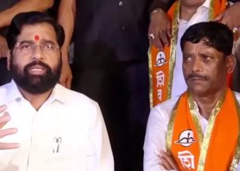 संजय राऊतांनी सांगितले रविंद्र धंगेकरांनी काँग्रेस सोडण्याचे कारण!