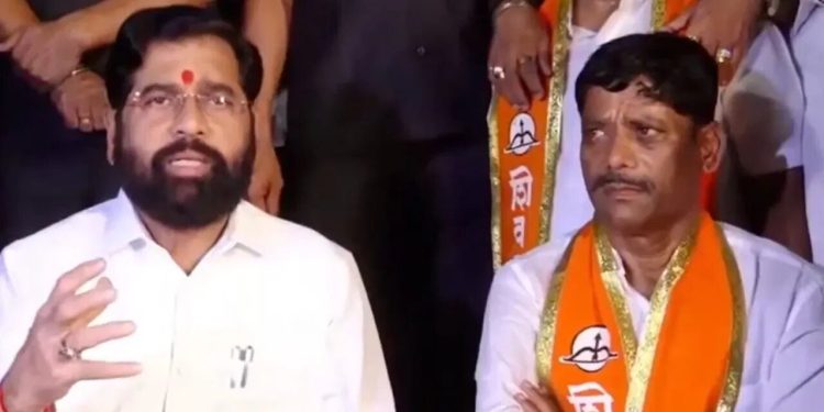 संजय राऊतांनी सांगितले रविंद्र धंगेकरांनी काँग्रेस सोडण्याचे कारण!