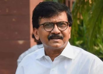 मुंबईला महाराष्ट्रातून तोडायचा भाजपाचा डाव!