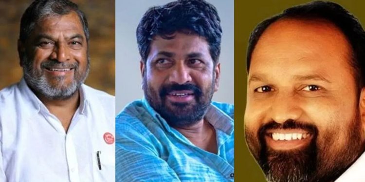 राज्यात तीन बडे नेते एकत्र येणार?