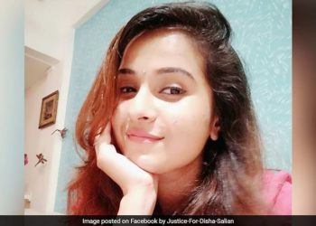 दिशा सालियनचा मृत्यू पूर्वनियोजित मर्डरच?