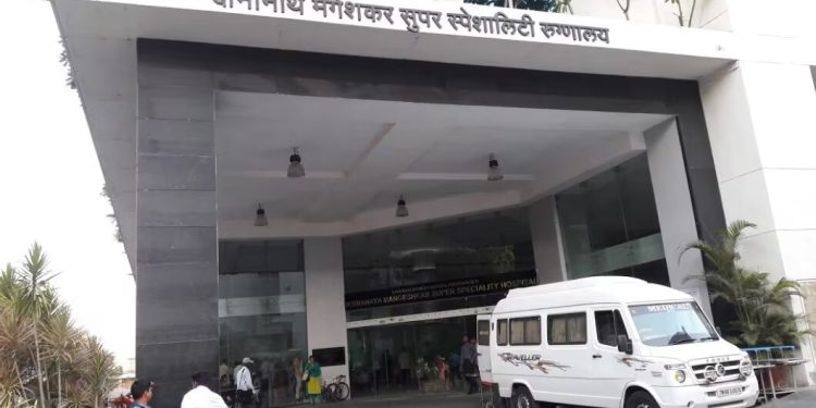 दीनानाथ हॉस्पिटलसाठी जमीन दान केल्याचा मूळ मालकांना पश्चात्ताप!