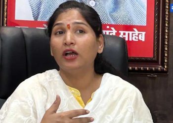 “हे दलाल लोक धनंजय मुंडेंना दारू अन् मुली पुरवतात!”