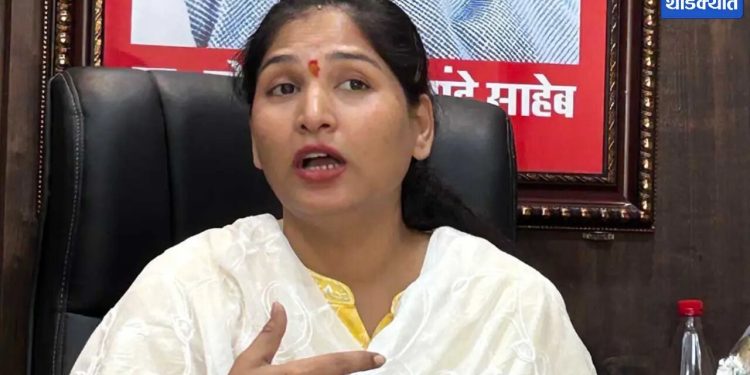 “हे दलाल लोक धनंजय मुंडेंना दारू अन् मुली पुरवतात!”