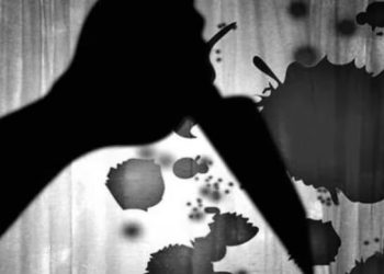 शिवीगाळ केल्याचा राग येऊन, पुण्यात रुममेटवर चाकू हल्ला!