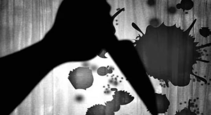 शिवीगाळ केल्याचा राग येऊन, पुण्यात रुममेटवर चाकू हल्ला!