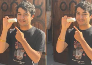 शाहरुखच्या बायकोच्या हॉटेलात बनावट पनीर असल्याचा दावा!