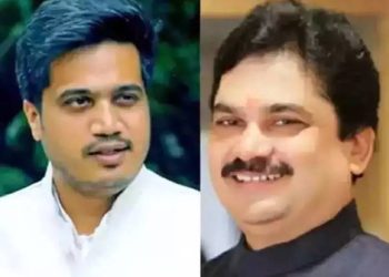 कर्जत नगरपंचायतीत एकहाती सत्तेला सुरुंग, रोहित पवारांना धक्का!