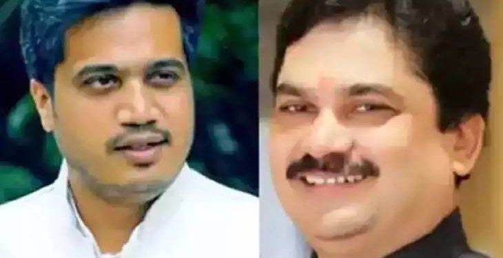 कर्जत नगरपंचायतीत एकहाती सत्तेला सुरुंग, रोहित पवारांना धक्का!