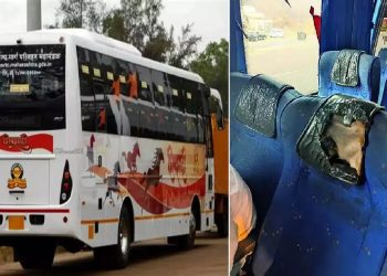 ‘शिवशाही’चा प्रवास होतोय अत्यंत ‘ताप’दायक!