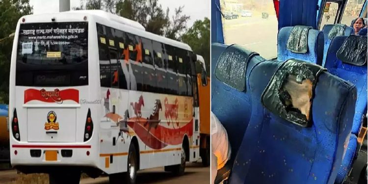 ‘शिवशाही’चा प्रवास होतोय अत्यंत ‘ताप’दायक!