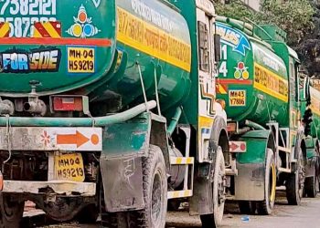 ऐन उन्हाळ्यात अंबरनाथकरांच्या घशाला कोरड!