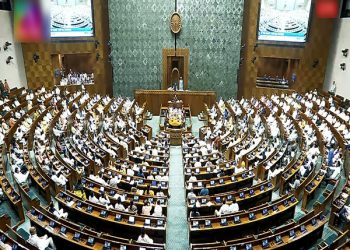 आज लोकसभेत सादर होणार वक्फ संशोधन विधेयक!