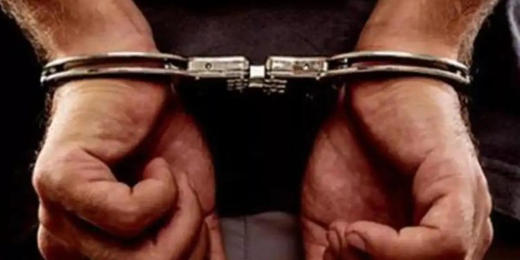 मसाज पार्लरच्या नावाखाली अश्लील धंदा!