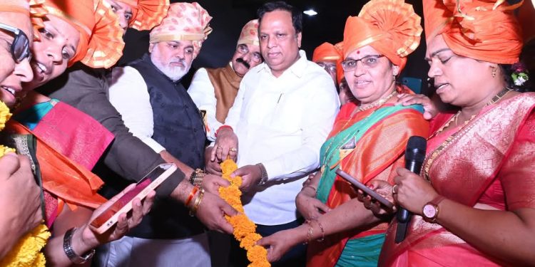 छत्रपती संभाजी महाराजांच्या जन्मस्थळाचे संवर्धन व पुनर्बांधणीसाठी प्रयत्न करू!