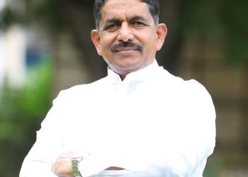 पुण्यात भाजप आमदार भीमराव तपकिरांच्या घरात जबरदस्तीने घुसण्याचा प्रयत्न!