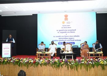 विकासाचे ग्रोथ इंजिन म्हणून शहर विकासाला शासनाचे प्राधान्य – मुख्यमंत्री देवेंद्र फडणवीस