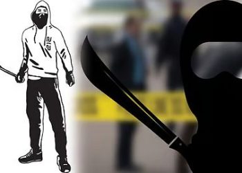 पुण्यात पुन्हा कोयता गँगची दहशत!