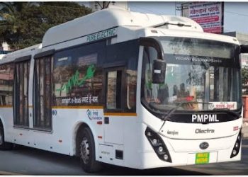 पीएमपीएमएल बसचा प्रवास महागणार!
