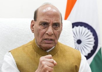 तर पाकिस्तानचे चार तुकडे व्हायला वेळ लागला नसता – राजनाथ सिंह!