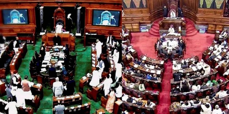 राज्यसभा खासदारांचा होणार भरघोस फायदा!